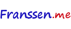 Franssen.me